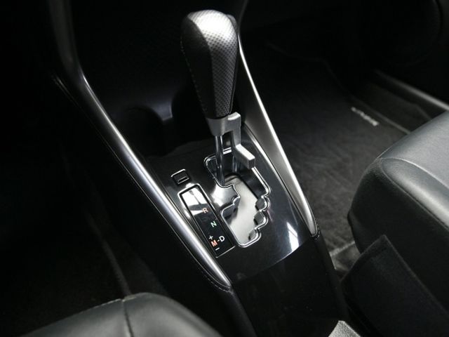 Toyota Yaris  第15張相片