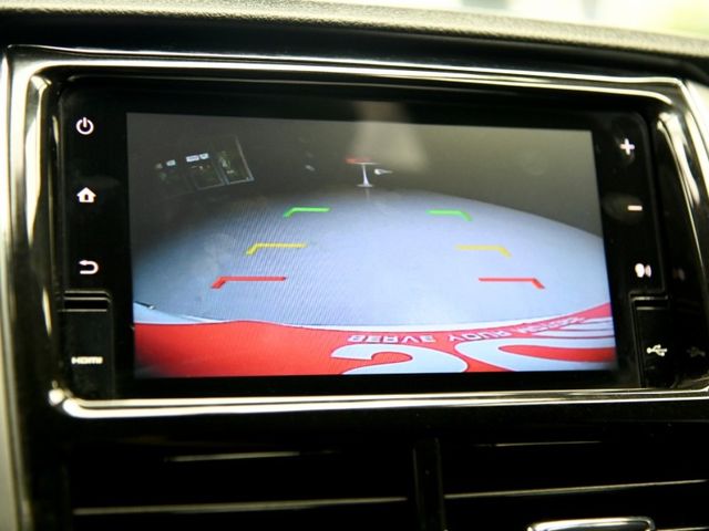 Toyota Yaris  第17張相片