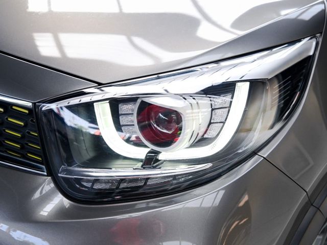 Kia Picanto  第9張相片