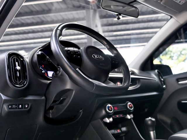 Kia Picanto  第13張相片