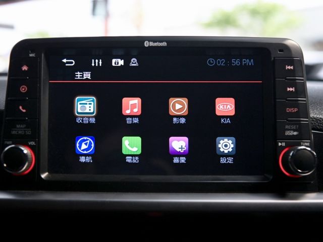 Kia Picanto  第14張相片