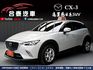 Mazda CX-3  第1張縮圖