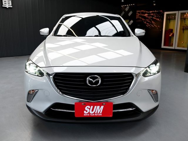 Mazda CX-3  第3張相片