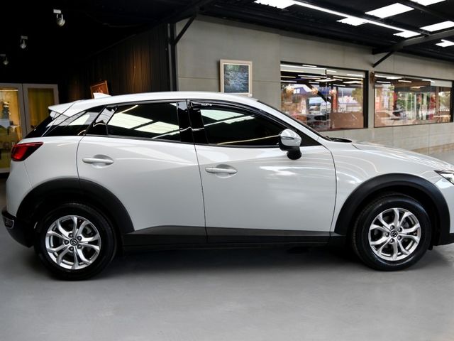 Mazda CX-3  第4張相片
