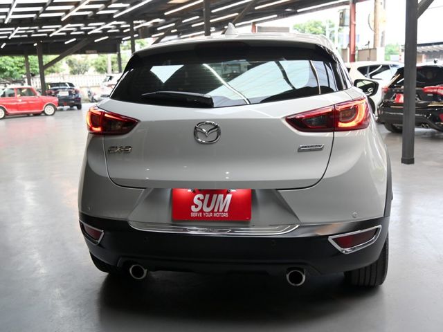Mazda CX-3  第5張相片