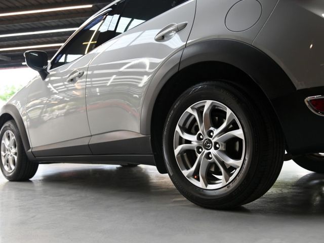 Mazda CX-3  第6張相片