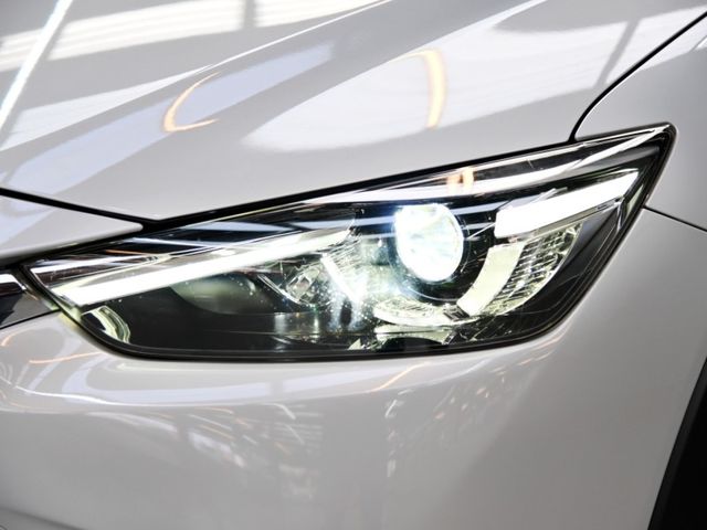 Mazda CX-3  第7張相片