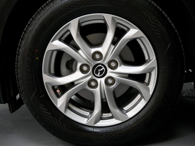 Mazda CX-3  第8張相片