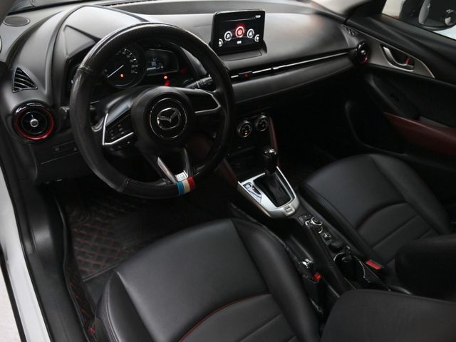 Mazda CX-3  第10張相片