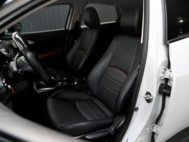 Mazda CX-3  第11張相片