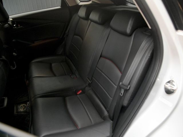 Mazda CX-3  第12張相片