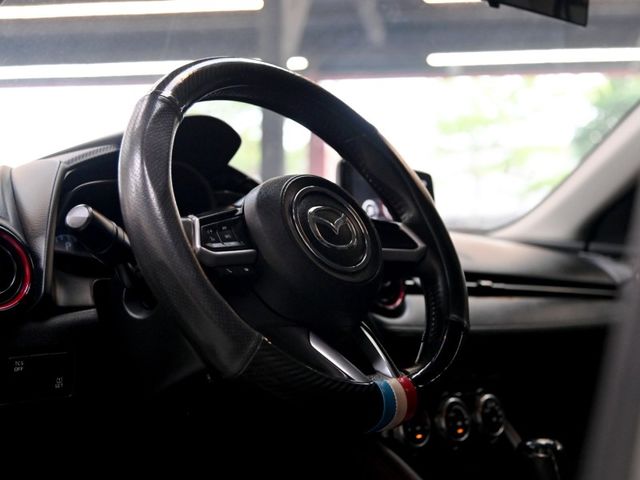 Mazda CX-3  第13張相片