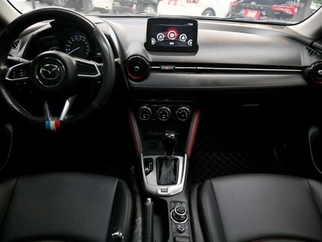Mazda CX-3  第14張相片