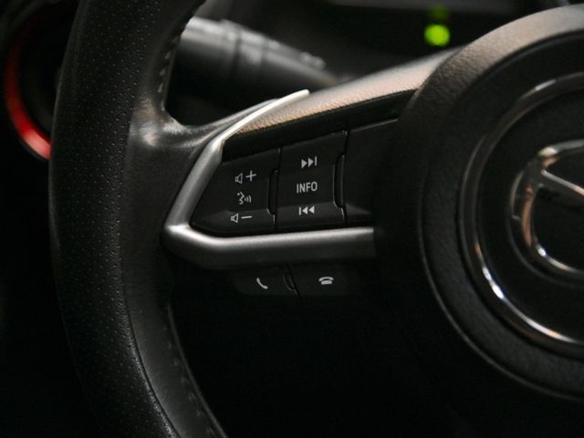 Mazda CX-3  第16張相片