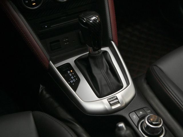 Mazda CX-3  第17張相片