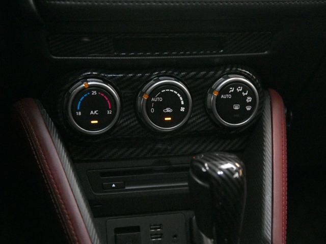 Mazda CX-3  第18張相片