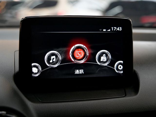 Mazda CX-3  第20張相片