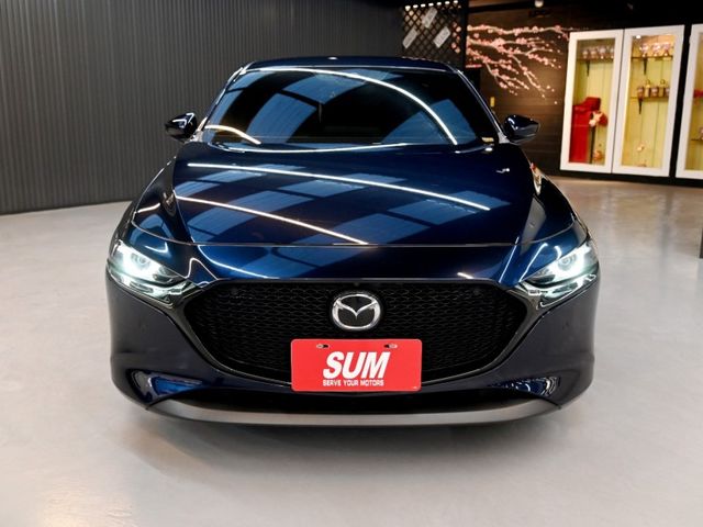 Mazda Mazda3  第3張相片