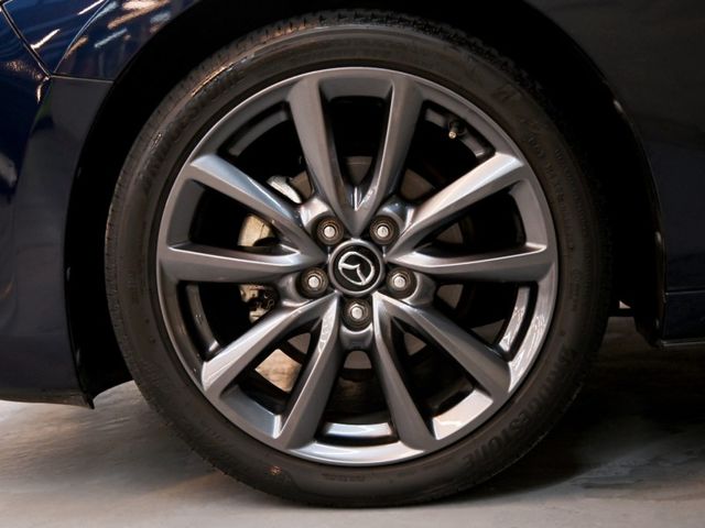 Mazda Mazda3  第8張相片