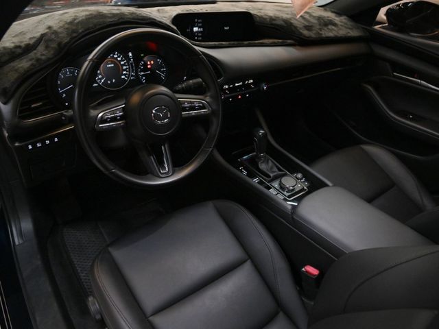 Mazda Mazda3  第10張相片