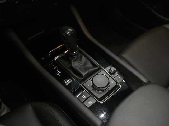 Mazda Mazda3  第17張相片