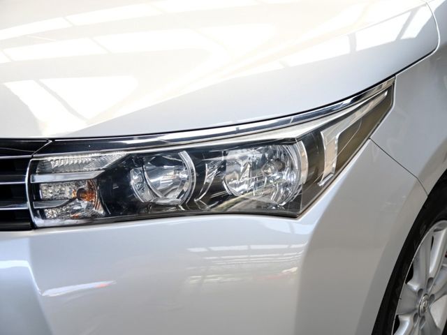 Toyota ALTIS  第7張相片