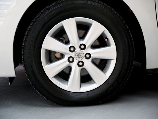 Toyota ALTIS  第8張相片