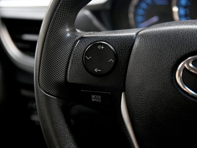 Toyota ALTIS  第14張相片