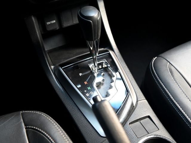 Toyota ALTIS  第16張相片