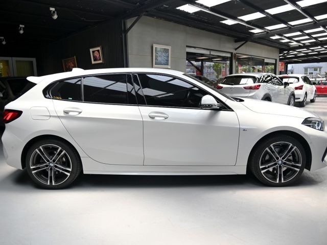 BMW/ 寶馬 118i 運動版  第4張相片