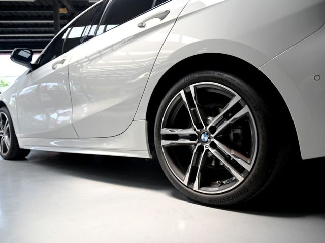 BMW/ 寶馬 118i 運動版  第6張相片