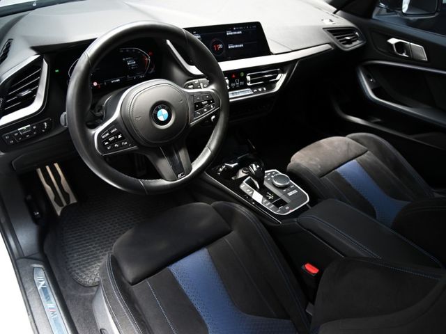 BMW/ 寶馬 118i 運動版  第10張相片