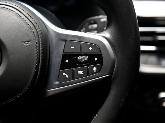 BMW/ 寶馬 118i 運動版  第15張相片