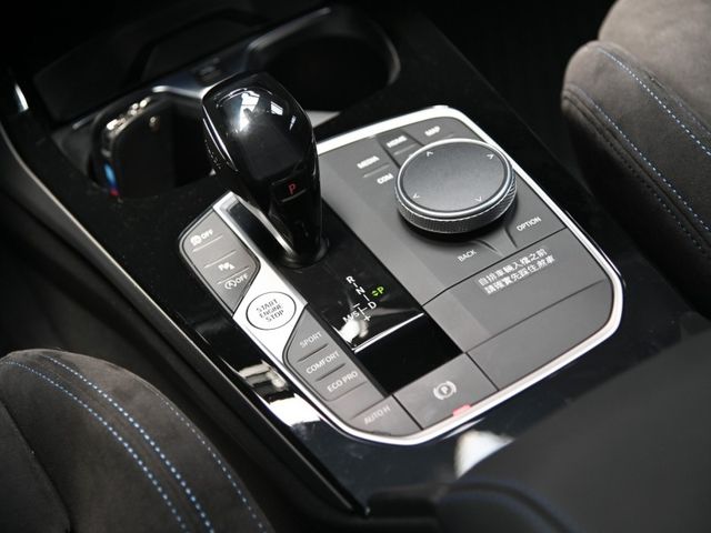 BMW/ 寶馬 118i 運動版  第17張相片