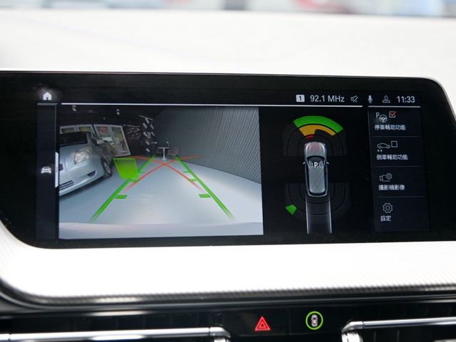 BMW/ 寶馬 118i 運動版  第19張相片