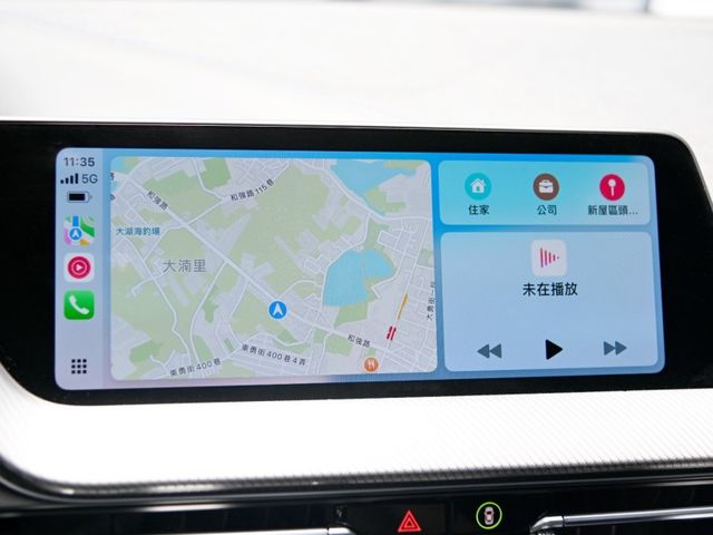 BMW/ 寶馬 118i 運動版  第20張相片