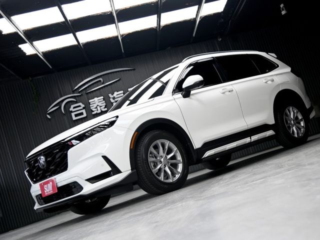 Honda CR-V  第3張相片