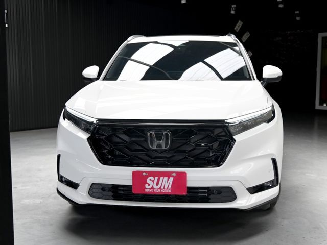 Honda CR-V  第4張相片