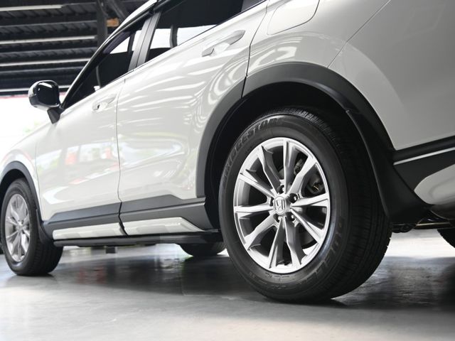 Honda CR-V  第7張相片