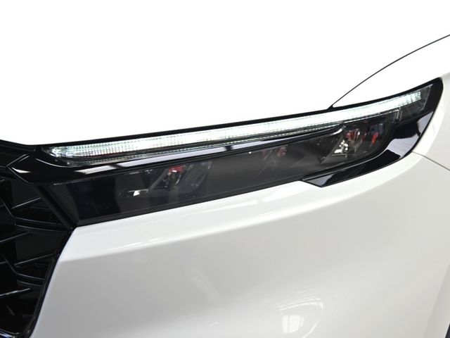 Honda CR-V  第8張相片