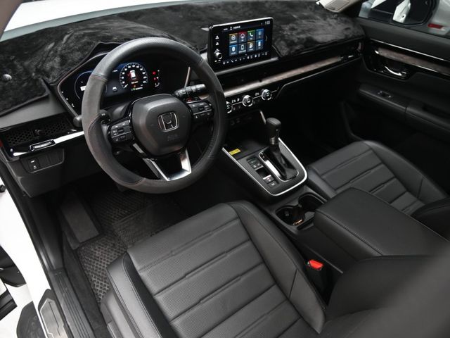 Honda CR-V  第11張相片