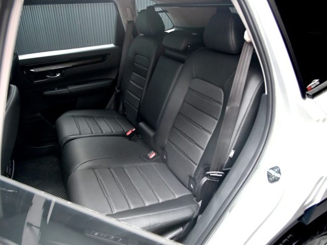 Honda CR-V  第13張相片