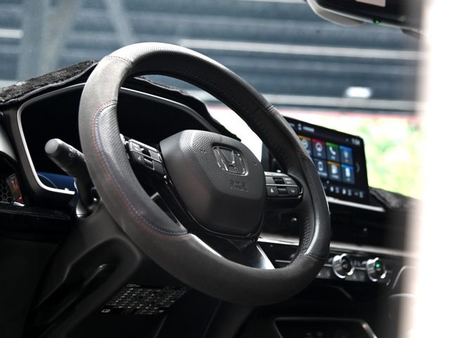 Honda CR-V  第14張相片