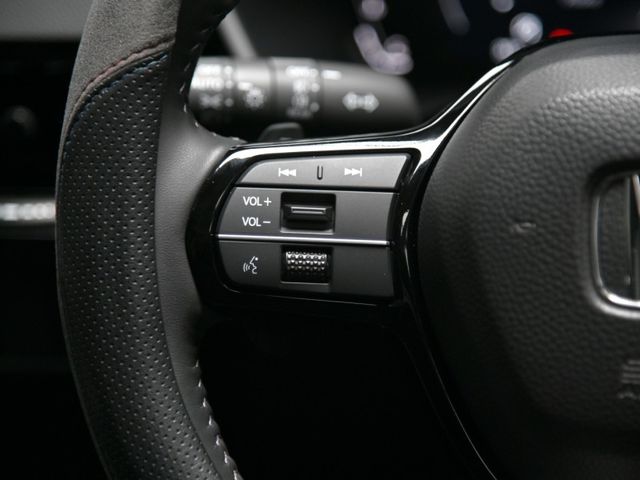 Honda CR-V  第15張相片