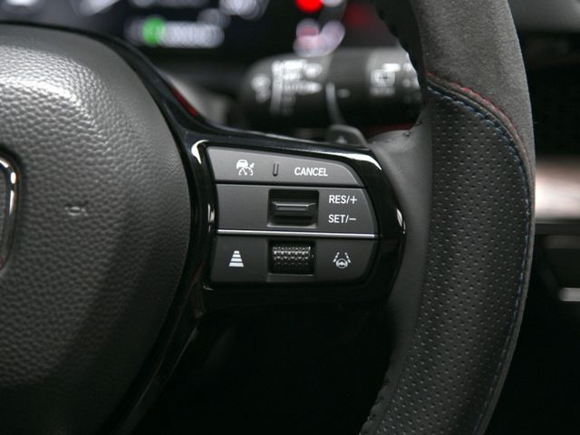 Honda CR-V  第16張相片