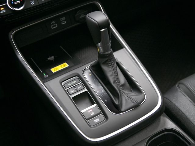 Honda CR-V  第18張相片
