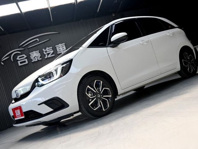 Honda FIT  第2張相片