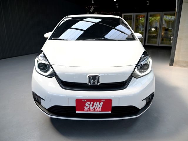 Honda FIT  第3張相片