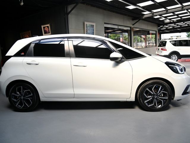 Honda FIT  第4張相片