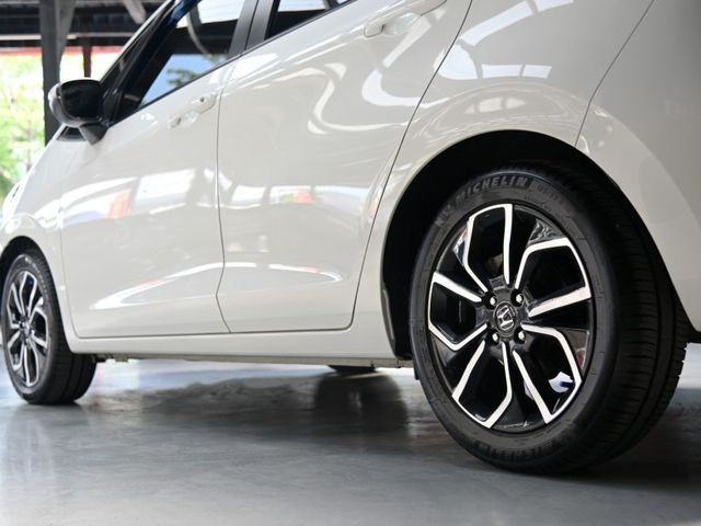 Honda FIT  第6張相片